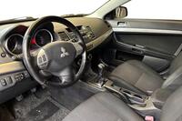 Mitsubishi Lancer vaihtoauto