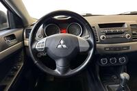 Mitsubishi Lancer vaihtoauto