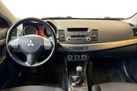 Mitsubishi Lancer vaihtoauto