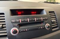 Mitsubishi Lancer vaihtoauto