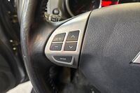 Mitsubishi Lancer vaihtoauto