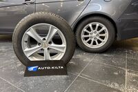 Mitsubishi Lancer vaihtoauto