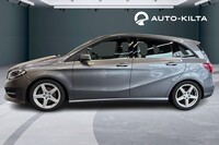 Mercedes-Benz B vaihtoauto