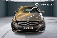 Mercedes-Benz B vaihtoauto