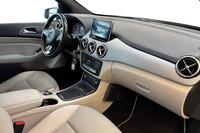 Mercedes-Benz B vaihtoauto