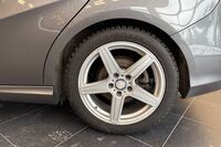 Mercedes-Benz B vaihtoauto