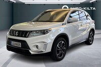 Suzuki Vitara vaihtoauto