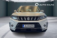 Suzuki Vitara vaihtoauto