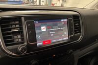 Citroën Jumpy vaihtoauto
