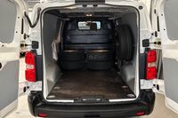 Citroën Jumpy vaihtoauto