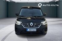 Renault Kangoo vaihtoauto