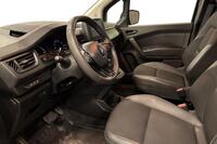 Renault Kangoo vaihtoauto