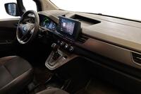 Renault Kangoo vaihtoauto