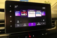 Renault Kangoo vaihtoauto