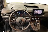 Renault Kangoo vaihtoauto