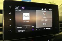 Renault Kangoo vaihtoauto