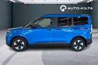 Ford Tourneo Courier vaihtoauto