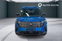 Ford Tourneo Courier vaihtoauto