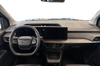 Ford Tourneo Courier vaihtoauto