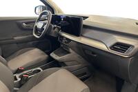 Ford Tourneo Courier vaihtoauto