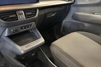 Ford Tourneo Courier vaihtoauto