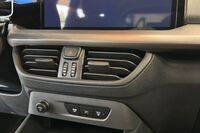 Ford Tourneo Courier vaihtoauto