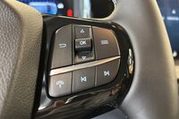 Ford Tourneo Courier vaihtoauto