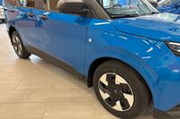 Ford Tourneo Courier vaihtoauto