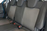 Ford Tourneo Courier vaihtoauto