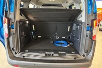 Ford Tourneo Courier vaihtoauto
