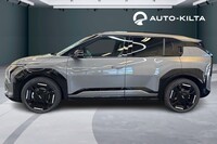 Kia EV3 vaihtoauto