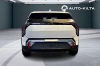 Kia EV3 vaihtoauto