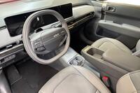 Kia EV3 vaihtoauto