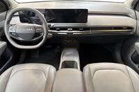 Kia EV3 vaihtoauto