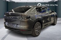 Ford Capri vaihtoauto