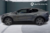 Ford Capri vaihtoauto