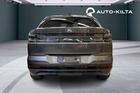 Ford Capri vaihtoauto