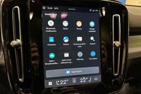 Volvo EC40 vaihtoauto