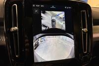 Volvo EC40 vaihtoauto