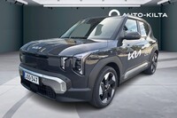 Kia EV2 vaihtoauto