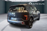 Kia EV2 vaihtoauto