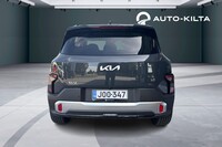 Kia EV2 vaihtoauto