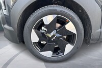 Kia EV2 vaihtoauto