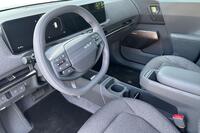Kia EV2 vaihtoauto