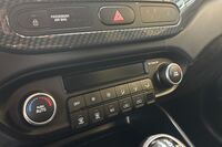 Kia Carens vaihtoauto