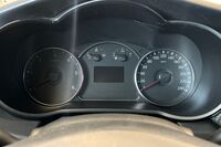 Kia Carens vaihtoauto