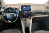 Citroën e-Berlingo vaihtoauto