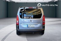Citroën e-Berlingo vaihtoauto