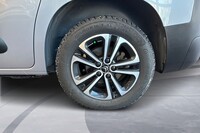 Citroën e-Berlingo vaihtoauto