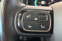 Citroën e-Berlingo vaihtoauto